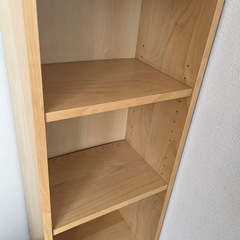 棚シェルフ　IKEA 【8/14午前取引希望】 　の画像