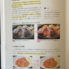 デザイン参考本の画像