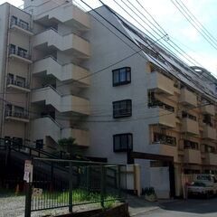 🏢インペリアル音羽フラット　３階　１LDK　45.28㎡　フルリ...