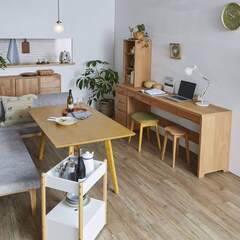 【富士市】戸建のモデルルームコーディネート募集（家具選定・設営）《業務委託・継続案件あり》の画像
