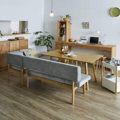 【富士市】戸建のモデルルームコーディネート募集（家具選定・設営）《業務委託・継続案件あり》の画像