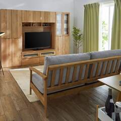 【富士市】戸建のモデルルームコーディネート募集（家具選定・設営）《業務委託・継続案件あり》の画像