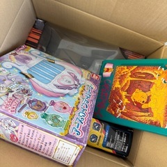おもちゃ　まとめて　不用品　の画像