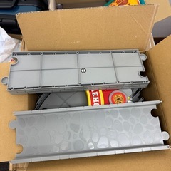 おもちゃ　まとめて　不用品　の画像