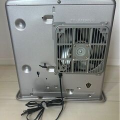 ダイニチ　ブルーヒーター　FW-3680LD　ジャンク扱いでの画像