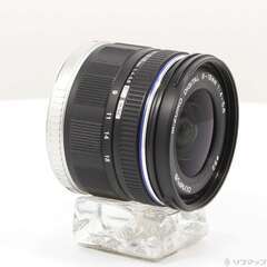 オリンパスレンズ超広角レンズ 径52 M．ZUIKO DIGITIL 9-18㎜ 1：4-5.6 ED MSC 送料込みの画像
