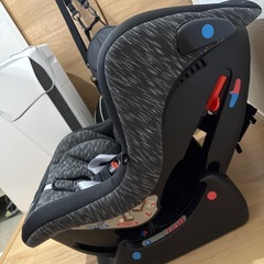 チャイルドシートの画像