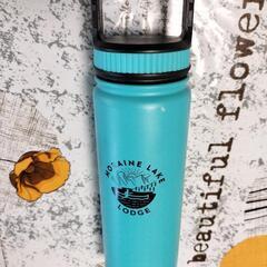 ◆◇猛暑にぴったり！機能性とデザインを兼ね備えたマイボトル◇◆の画像