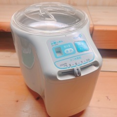 YDK  お米じまん　SD-2000の画像