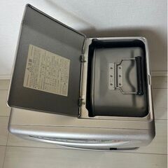 ダイニチ　ブルーヒーター　FW-3680LD　ジャンク扱いでの画像