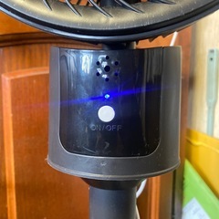 巷で噂の扇風機の画像