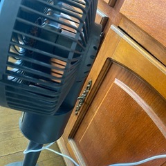 巷で噂の扇風機の画像