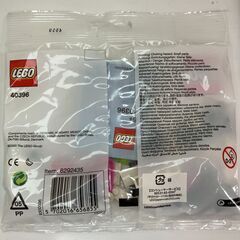【新品玩具】ブロック　レゴ　４０３９６の画像