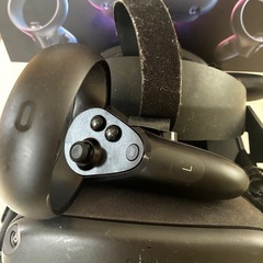 VR メタクエスト　初代の画像