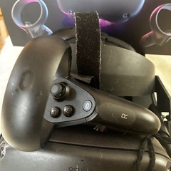 VR メタクエスト　初代の画像