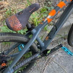 SCOTT 2016 VOLTAGE YZ0.2 スコット　ダートジャンプ　MTB の画像