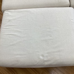 【トレファクマーケット久喜店】MasterWal　カウチソファーの画像