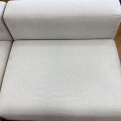 【トレファクマーケット久喜店】MasterWal　カウチソファーの画像