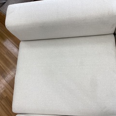 【トレファクマーケット久喜店】MasterWal　カウチソファーの画像