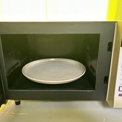 パナソニック　レンジ　NE-M155Cの画像