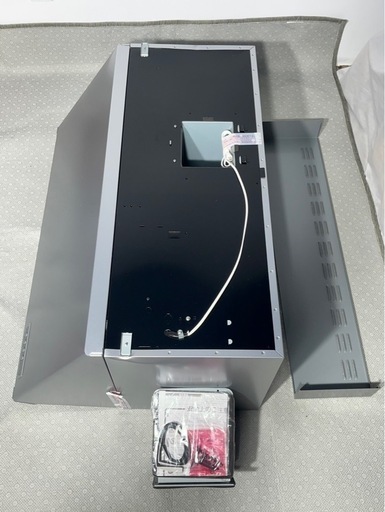 クリナップレンジフード深型シロッコファン90