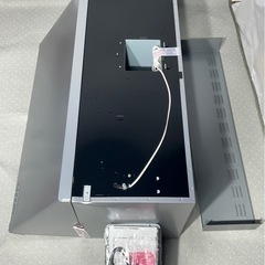 クリナップレンジフード深型シロッコファン90の画像
