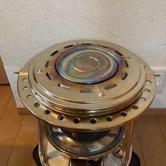 フジカハイペット　ホワイト　反射板有り　　の画像