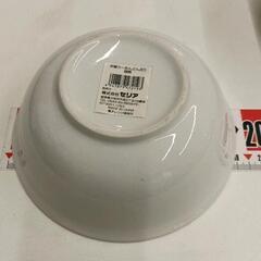 0728-250 中華どんぶり　2個セットの画像