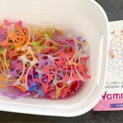 Wammy ワミー　キラキラキュートデラックス💖の画像