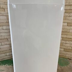 大阪送料無料★3か月保障付き★洗濯機★アクア★5kg★2021年★AQW-GS5E8★IS-428の画像