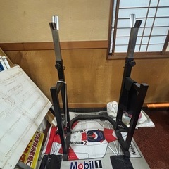 筋トレまとめてセットの画像