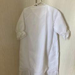 セレモニードレスの画像