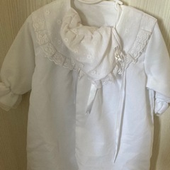 セレモニードレスの画像