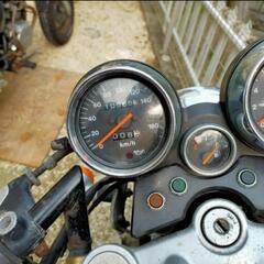 250cc 4気筒の画像