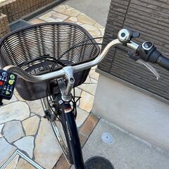 🌈長生きバッテリー8.7Ah　ヤマハ　パスナチュラ　 電動自転車　電動アシスト自転車　7287の画像