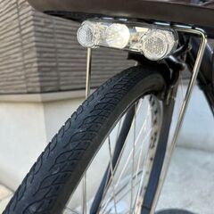 🌈長生きバッテリー8.7Ah　ヤマハ　パスナチュラ　 電動自転車　電動アシスト自転車　7287の画像