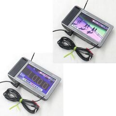 ジャンク SANYO Mini GORILLA NV-SB250DT 通電・ワンセグ視聴確認済み ポータブルナビ 札幌市 清田区 平岡の画像