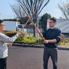 システマ小倉（下関、行橋、直方、中間）でトレーニング仲間を募集の画像