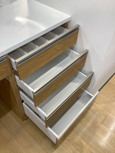 【トレファク イオンモール常滑店】キッチンカウンター ニトリをご紹介！