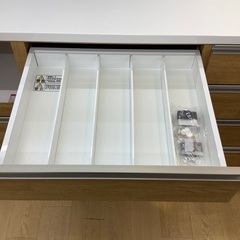 【トレファク イオンモール常滑店】キッチンカウンター ニトリをご紹介！の画像