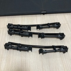 CAMDOOR コットの画像