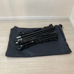 CAMDOOR コットの画像