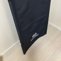CAMDOOR コットの画像