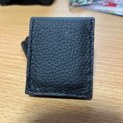 ジッポライターケースの画像