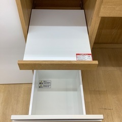 【トレファク イオンモール常滑店】キッチンカウンター ニトリをご紹介！の画像