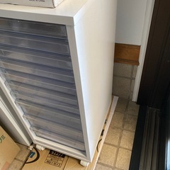 キャスター付き　引き出し　事務用品
の画像