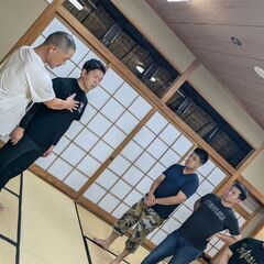 システマ小倉（下関、行橋、直方、中間）でトレーニング仲間を募集の画像