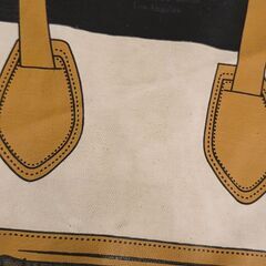 マイアザーバッグ　トートバッグ　エコバッグの画像