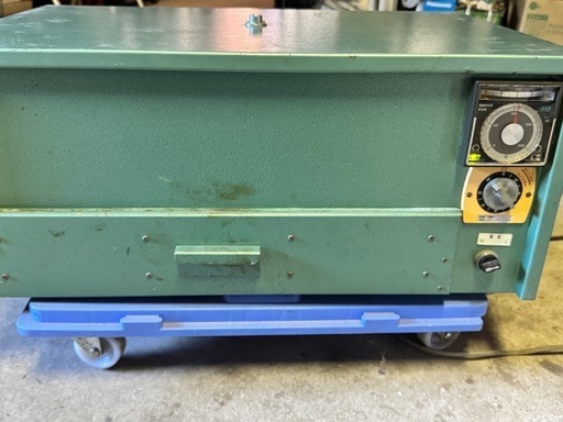 浅野工機株式会社の陶芸電気釜