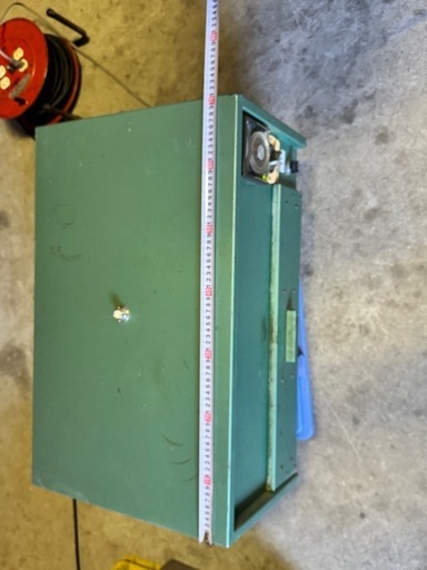 浅野工機株式会社の陶芸電気釜